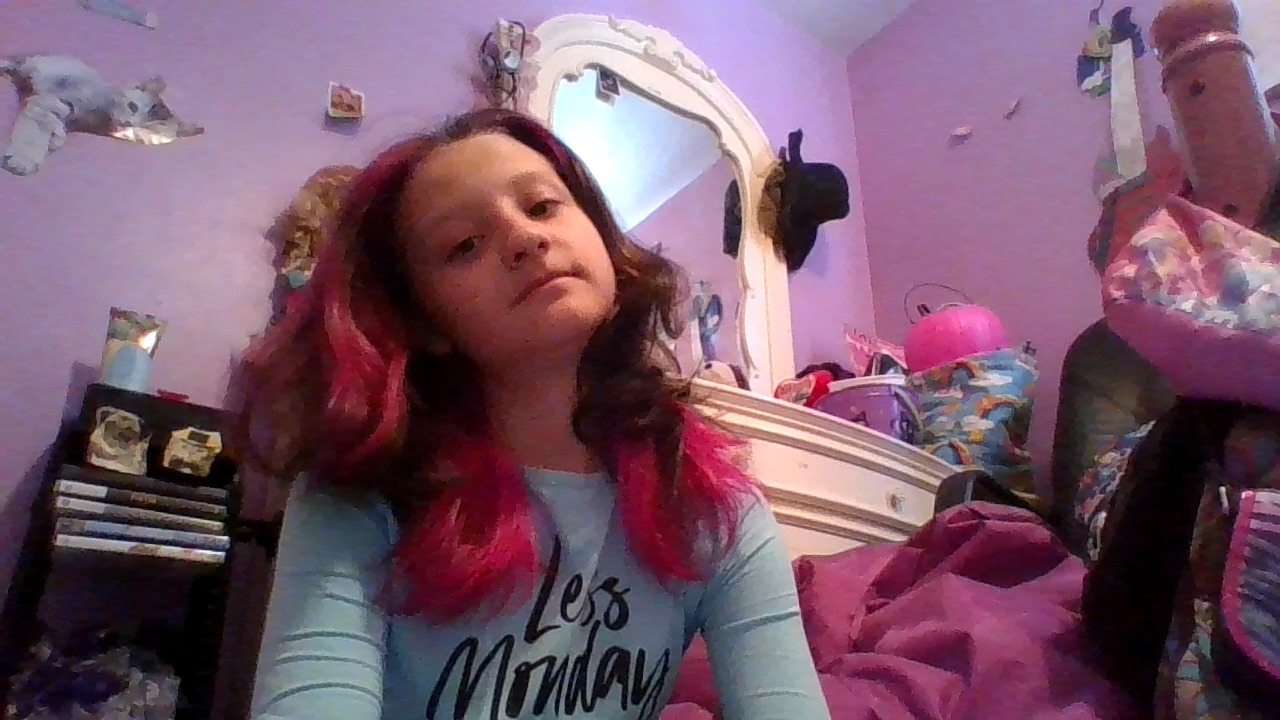 Do u know my bestie