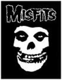 The Misfits