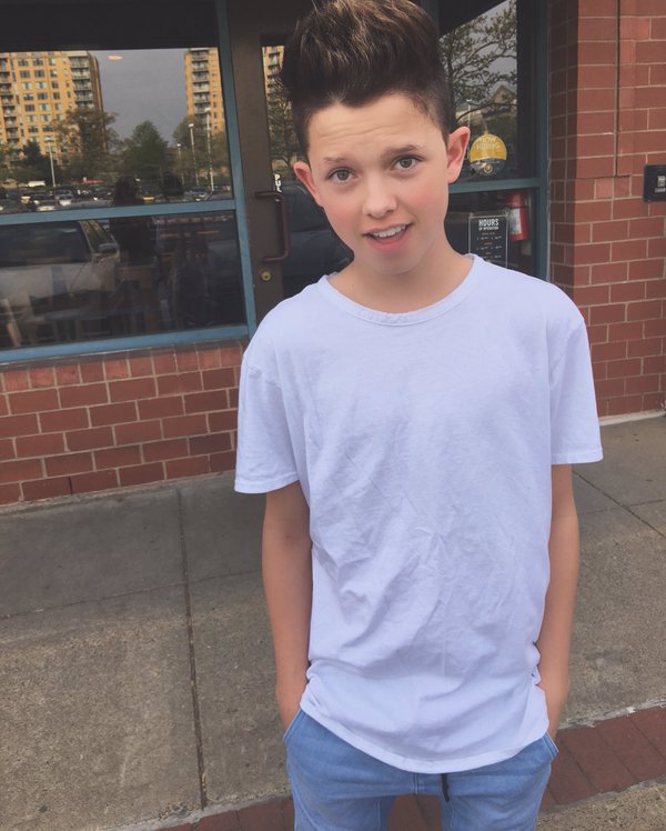 Jacob Sartorius Fandom Quiz