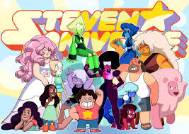 What Steven Universe character are you