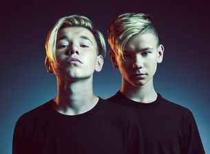 Marcus and Martinus the Ultimate fan quiz