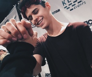 How well do you know Jackson Krecioch?