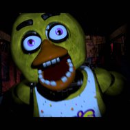 Are You Chica The Chicken?