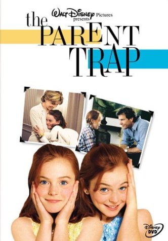 How well do you remember the parent trap?