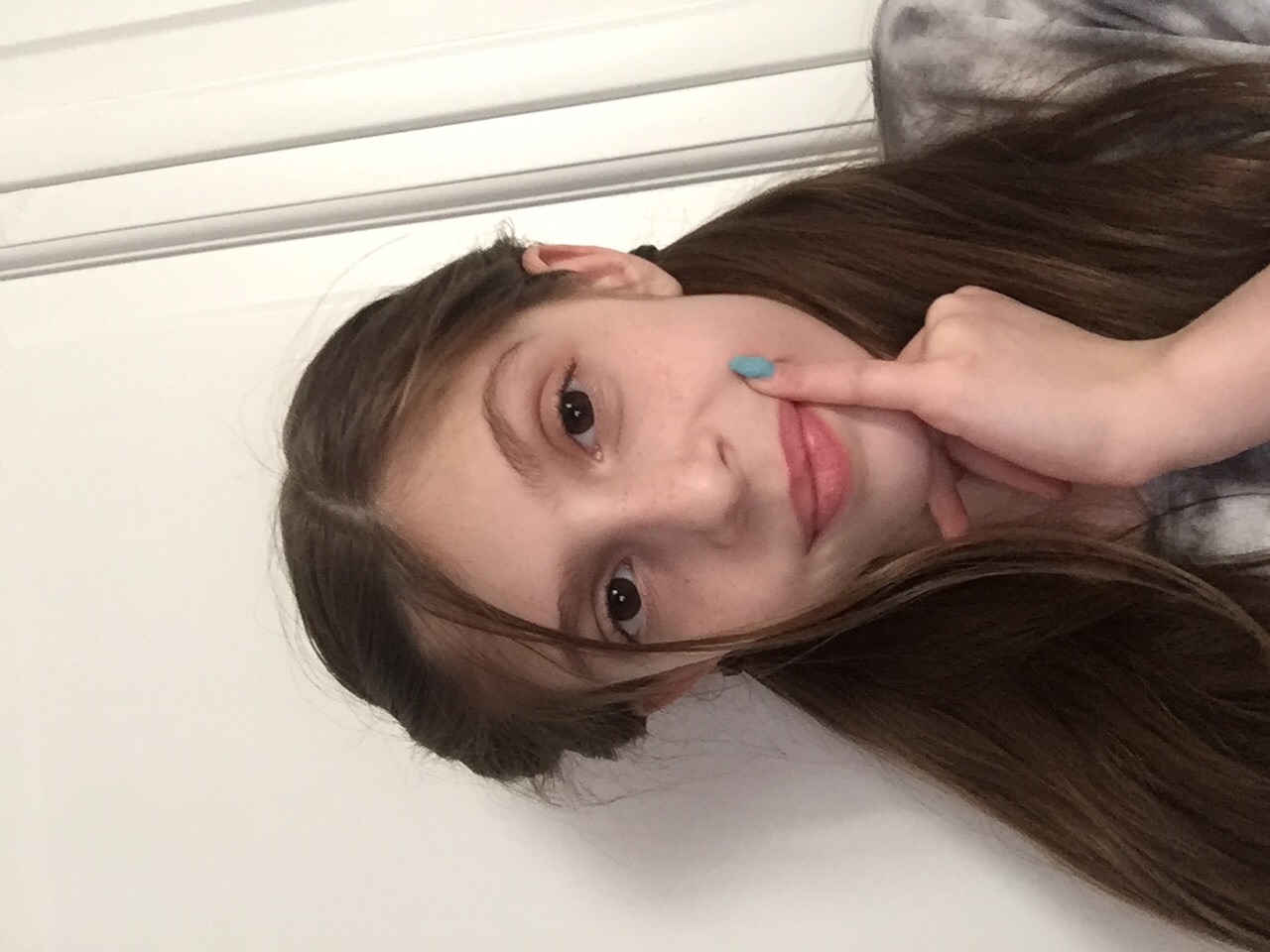 Are you Stella Grosso or Annie Leblanc
