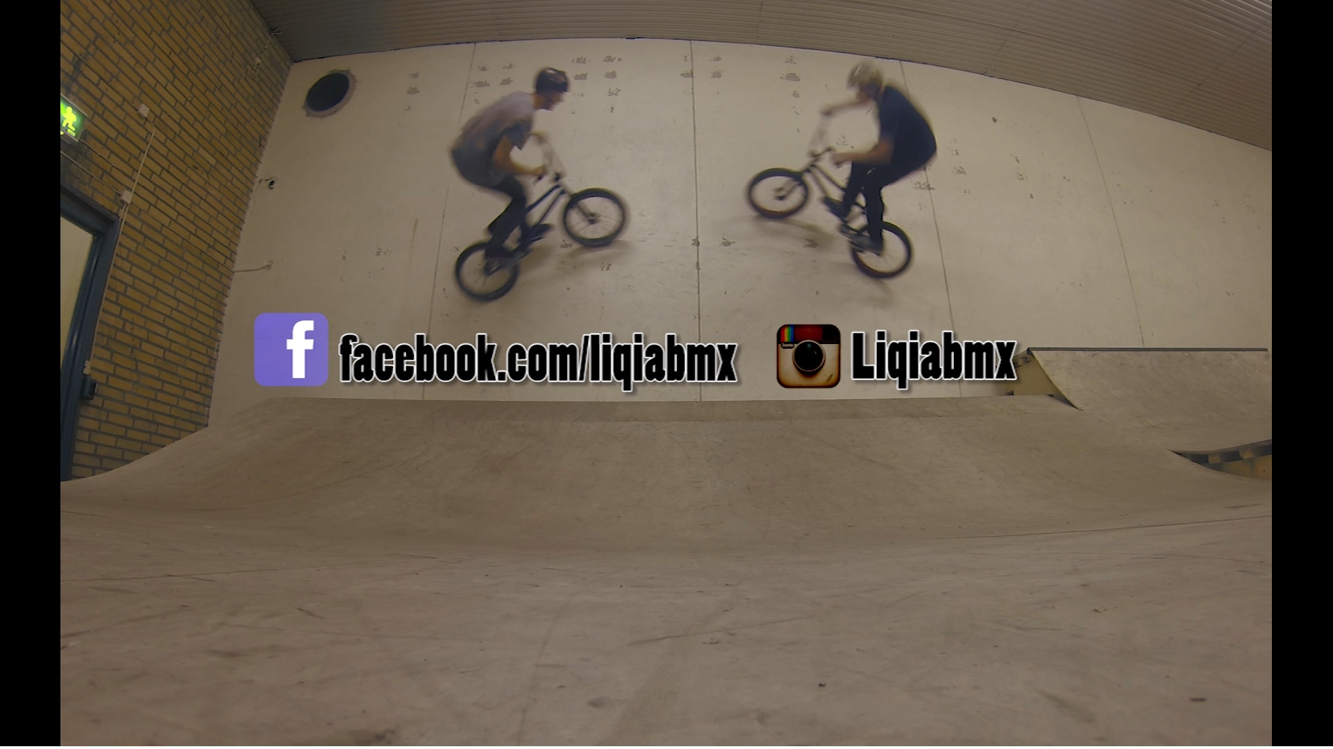 Liqiabmx