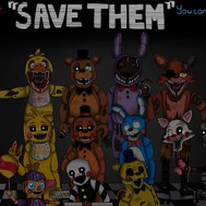 How well do you know FNAF?