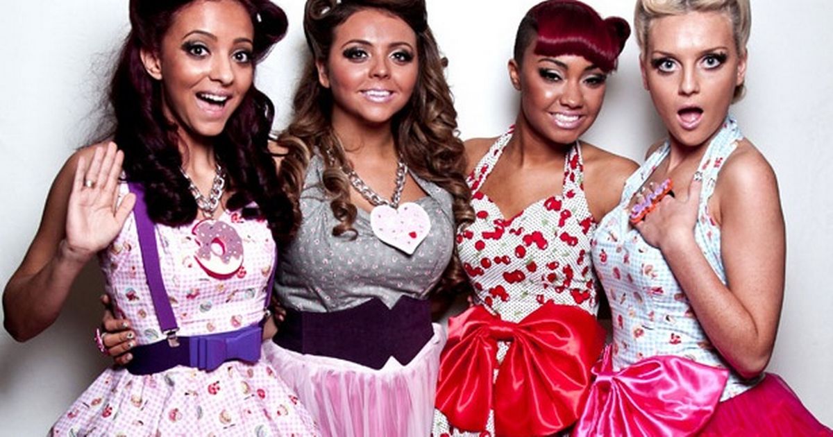 Little mix