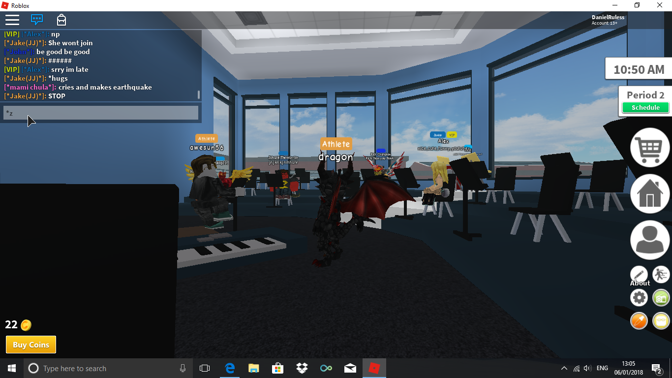 That Youtub3 Family!