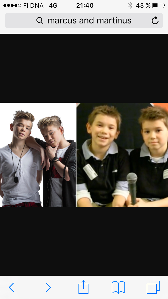 Mac&tinus