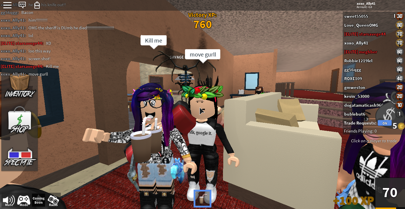 Are You A YouTuber?