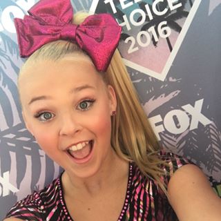 How well do you know JoJo Siwa?