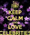 Which celebrity do you have a crush on (only for girls)