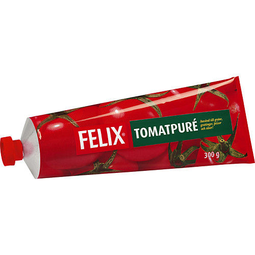 Är du en tomatpure??:)