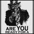 Zombie survival quiz 