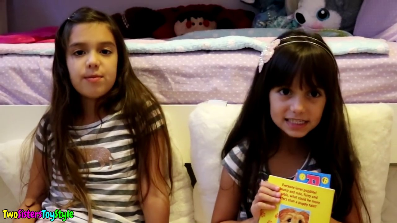 How much do you know about Twosisterstoystyle (PART 3)
