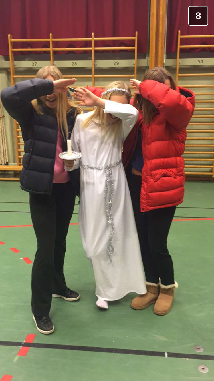 Elsa frisk nävarp