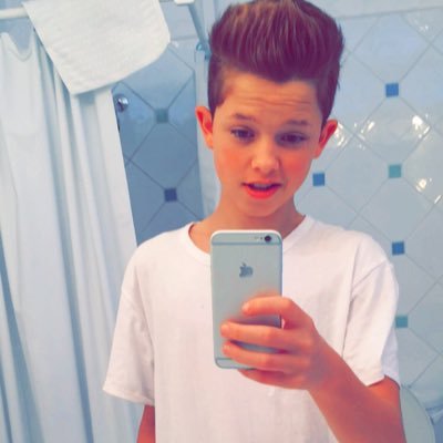 Jacob sartorius