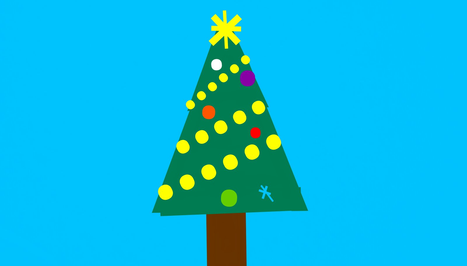 Do you like CHRISTMAS?!