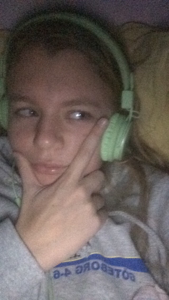 DJ Maj-Britt