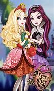 how much do you know about ever after high