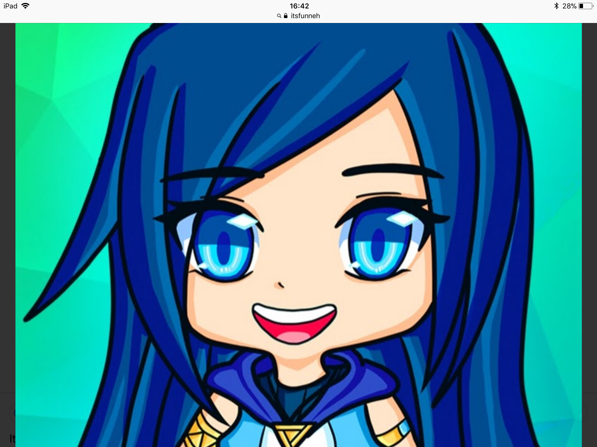 How well do you know ItsFunneh