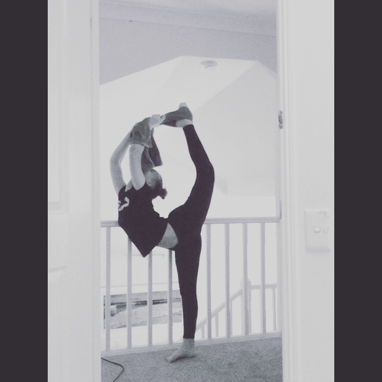 How flexible are you