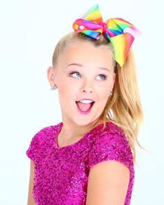 Do you think you know jojo Siwa