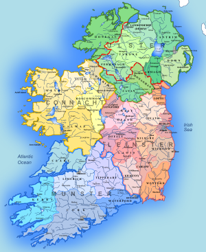 Ierland