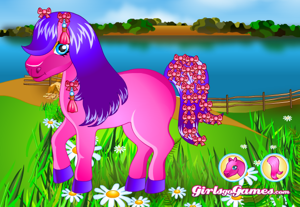 are you a good pony or a evil pony