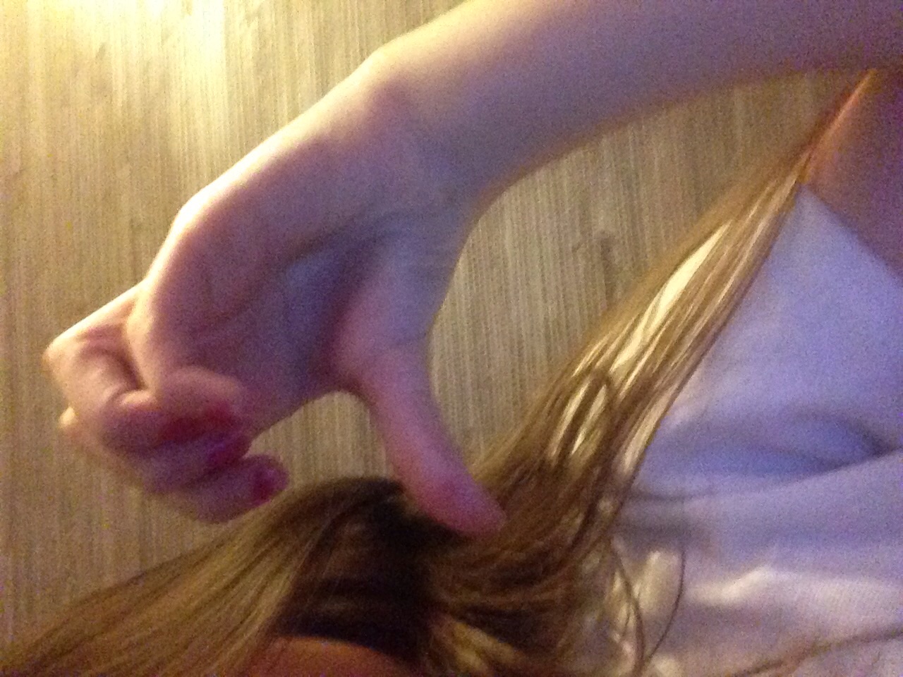 How many people love you