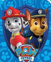 How well do you know Paw Patrol