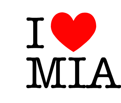Quiz about Mia