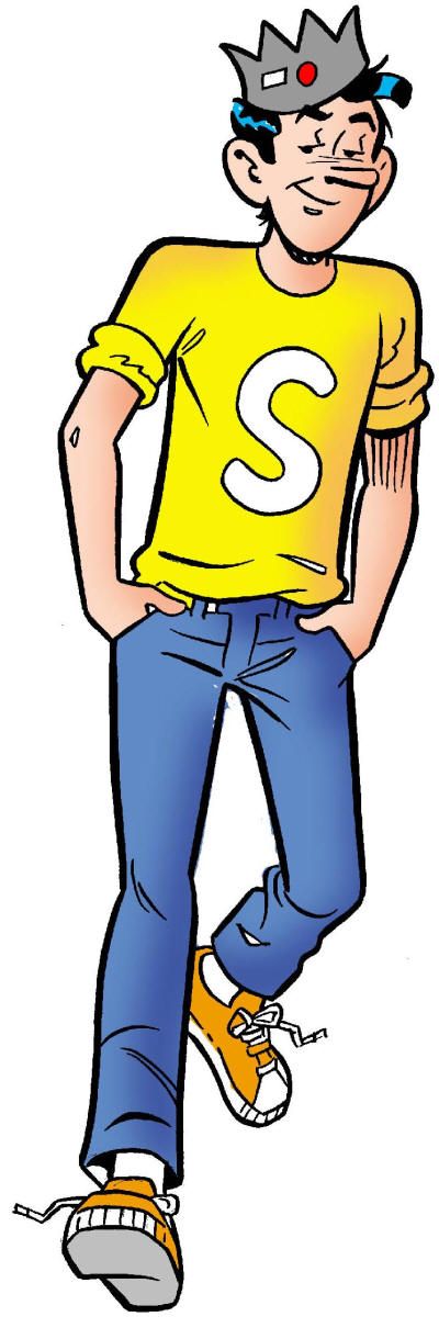 Riverdale Quiz
