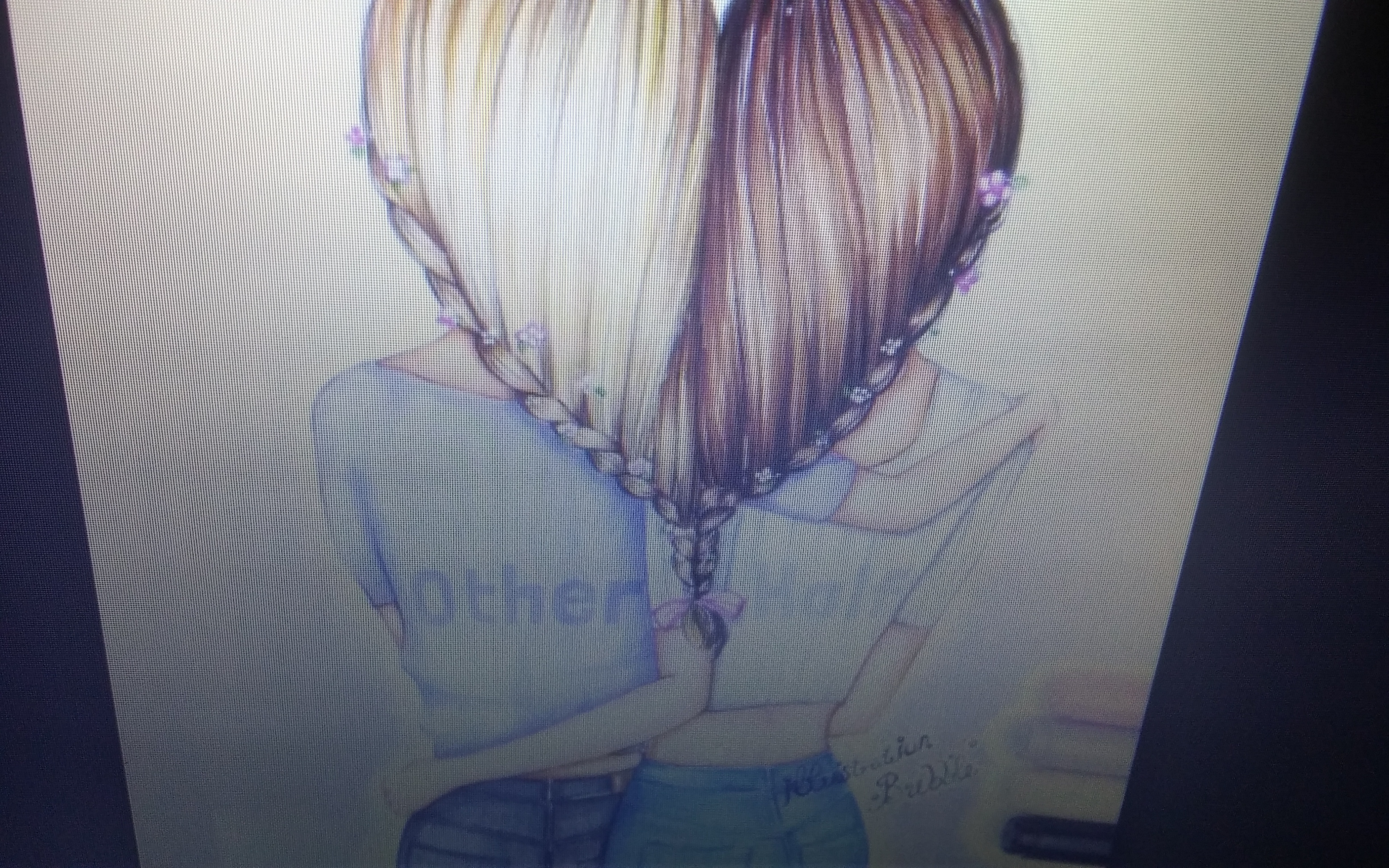 Your bff