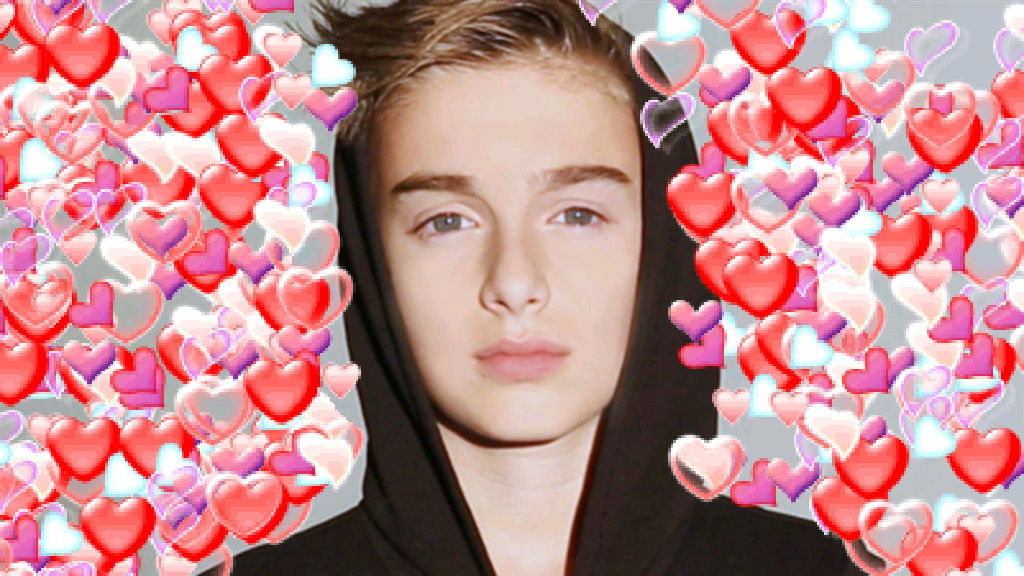 how well do you know johnny orlando