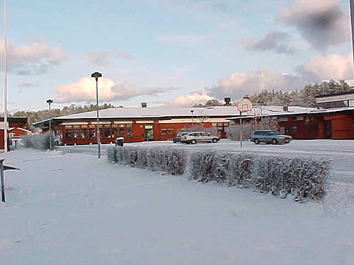 jag hatar skolan