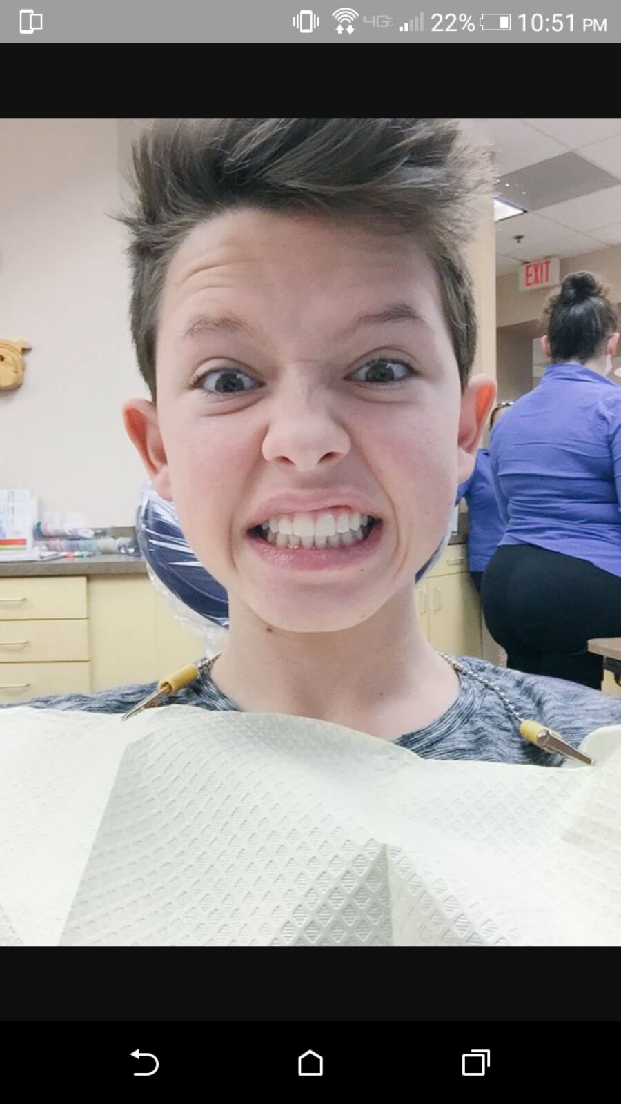 How Well Do You Know Jacob Sartorious