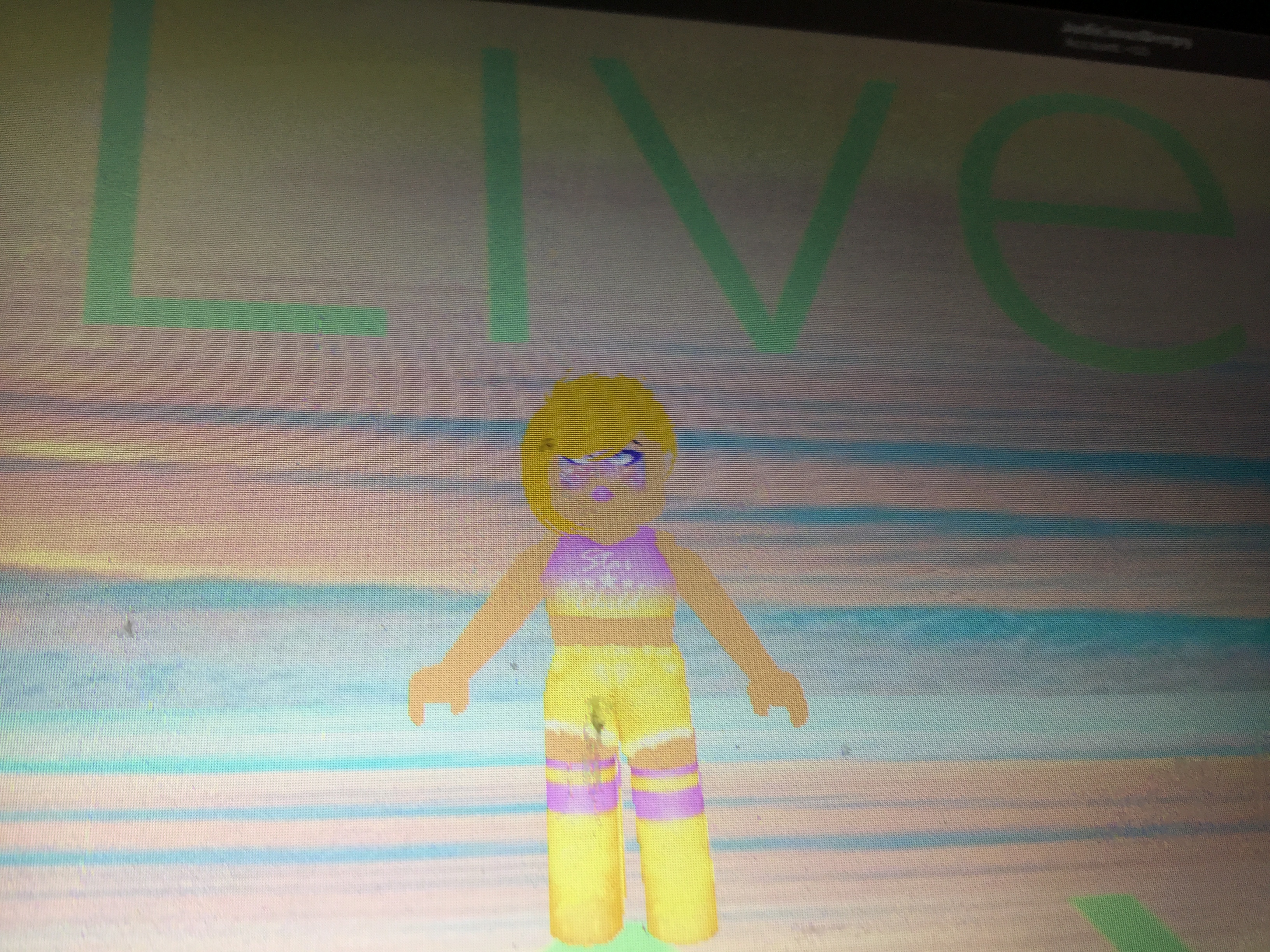 Roblox