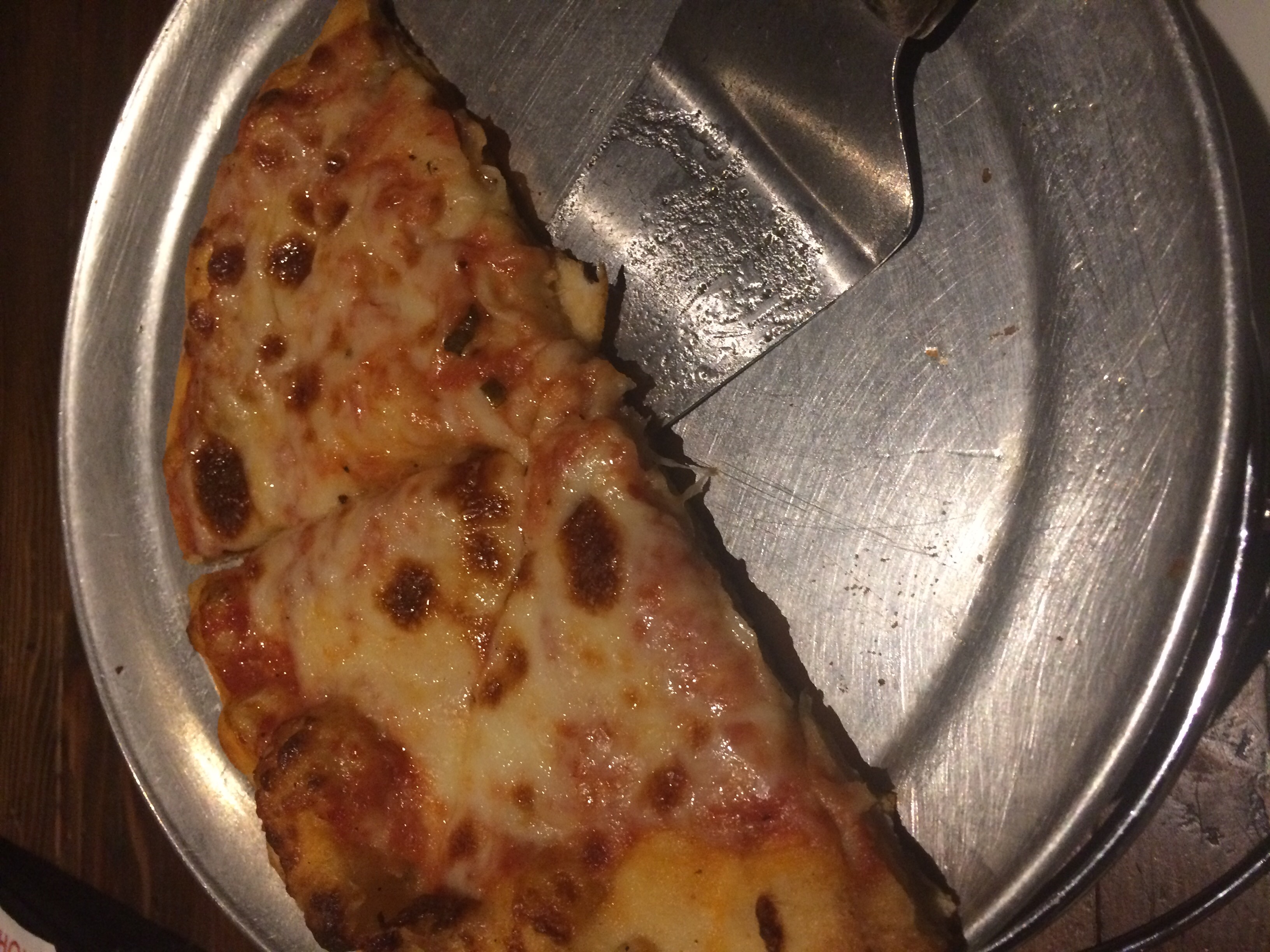 Do you like pizza