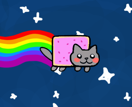 How Well Do You Know Nyan Cat