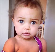 What would your baby be?
