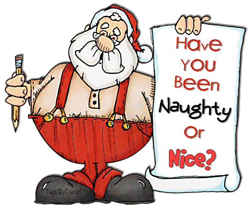 naughty or nice