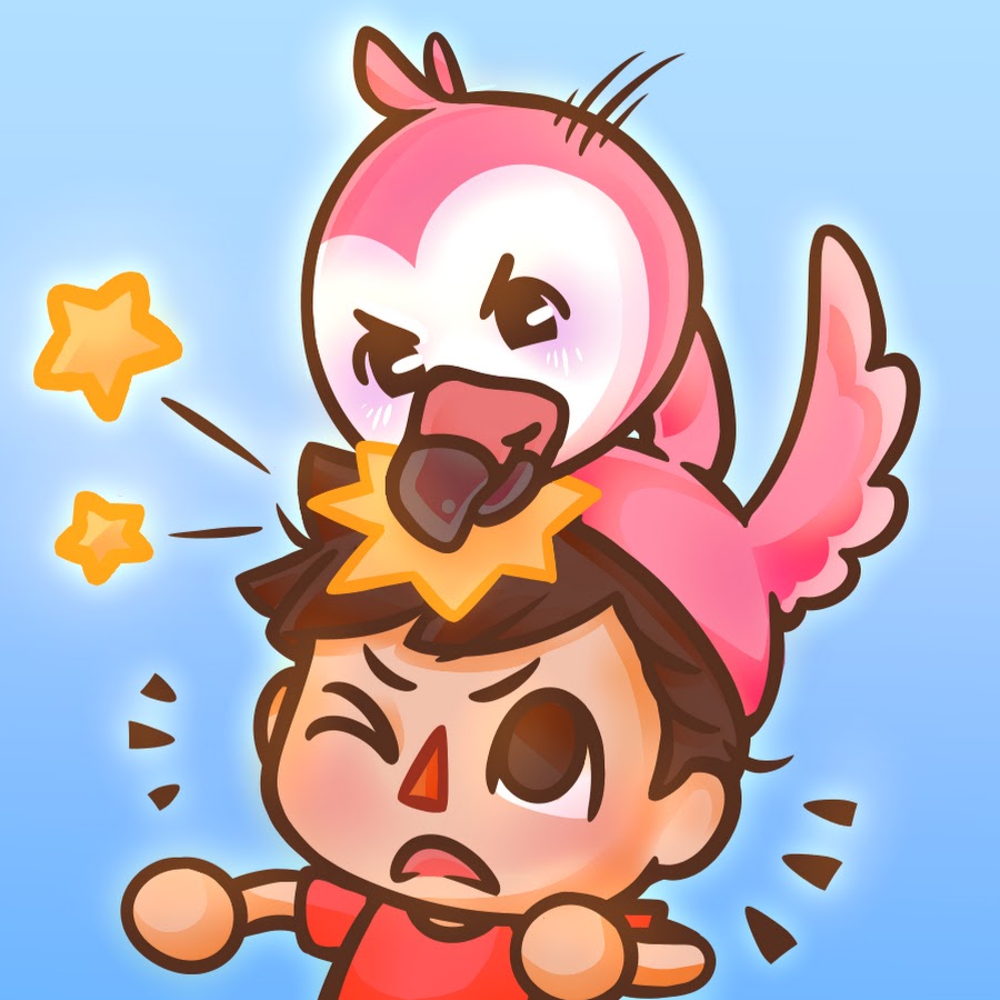 Flamingo (ROBLOX) quiz