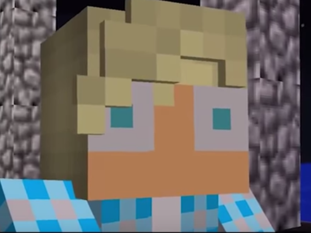Which Character From Aphmau Are You?