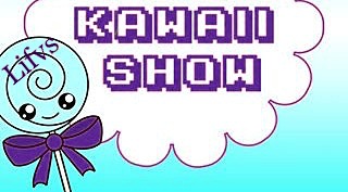 Julias kawaii show