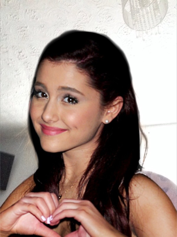 Ariana grande quiz