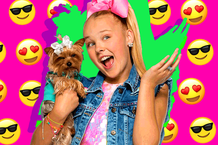 How well do you know JoJo Siwa