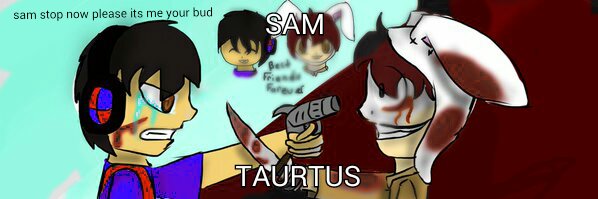 Samgladiator