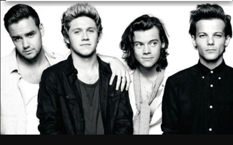 One Direction